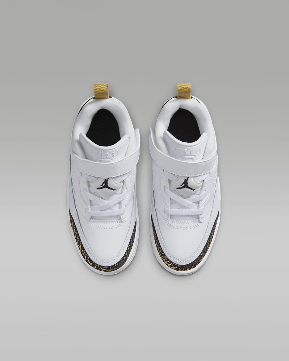 Jordan spizike bp discount